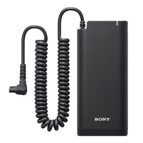 Sony FA-EBA1 External Battery Adaptor