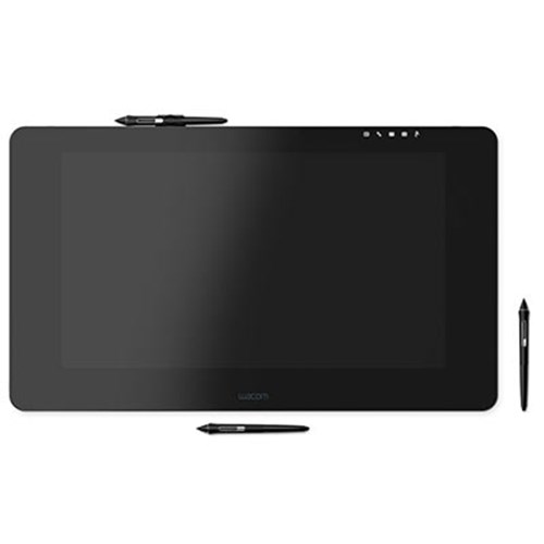 Used Wacom Cintiq Pro 24 Creative Pen Display Touch