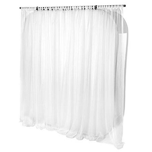 Used Manfrotto Window Voile for 6 x 7ft Hilite