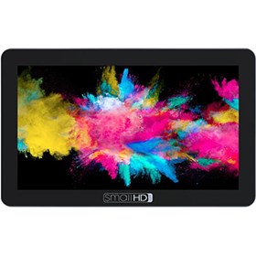 SmallHD Focus 5.5 inch 1080p OLED HDMI Monitor