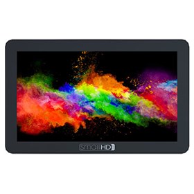 SmallHD Focus 5.5 inch 1080P OLED SDI Monitor