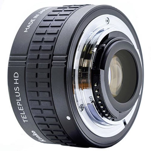 Used Kenko 2.0x Teleplus HD DGX Teleconverter - Nikon Fit