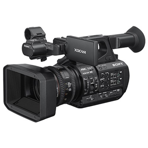 Used Sony PXW-Z190 XDCAM 4K Camcorder
