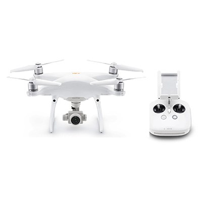 DJI Phantom 4 Pro + V2.0 