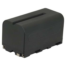 Interfit NP-F750 7.4V 4400mAh Li-ion Battery