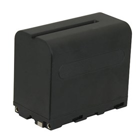 Interfit NP-F970 7.4V 6600mAh Li-ion Battery