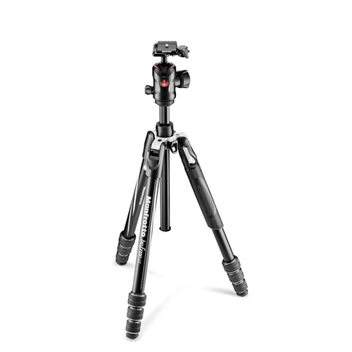 Used Manfrotto Befree GT Aluminium Tripod Kit