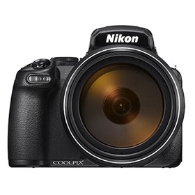 Nikon Coolpix P1000 Digital Camera