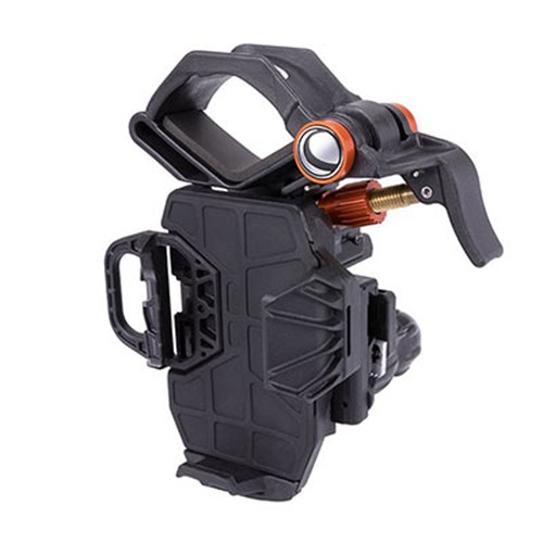 Used Celestron NexYZ Universal Smartphone Adapter