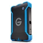 G-Technology Portable Hard Drives