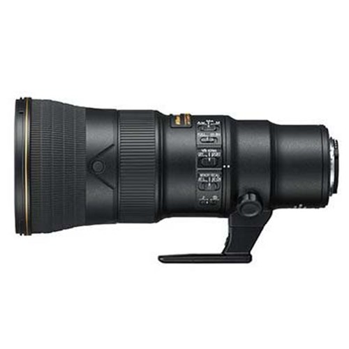 Used Nikon 500mm f5.6E PF ED VR AF-S Lens