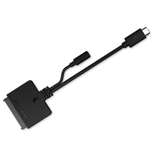 Used Angelbird Type-C to SATA Adapter