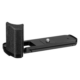 Fujifilm MHG-XT3 Metal Hand Grip for X-T3