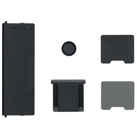 Fujifilm X-T3 - CVR-XT3 Cover Kit