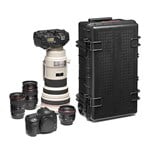 Manfrotto Hard Cases
