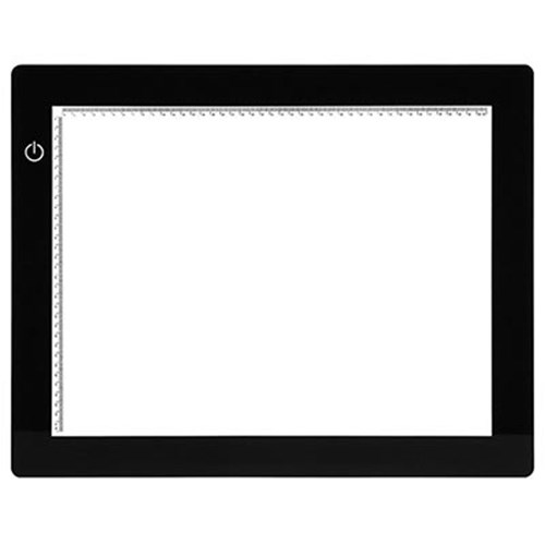 Used Photolux A5 LED Ultra Slim Light Panel