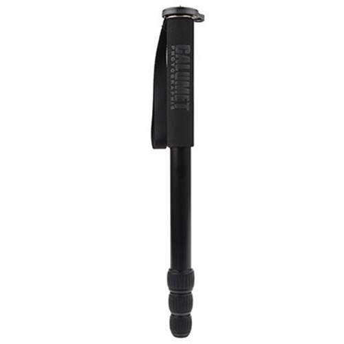 Used Calumet CK7205 4-Section Aluminium Monopod