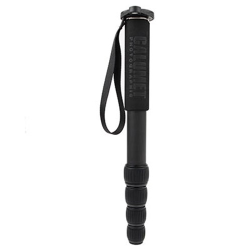 Used Calumet CK8207 5-Section Carbon Fibre Monopod
