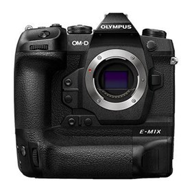 Olympus OM-D E-M1X Body