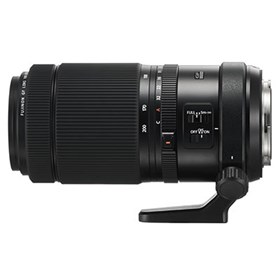 Fujifilm GF 100-200mm f5.6 R LM OIS WR Lens