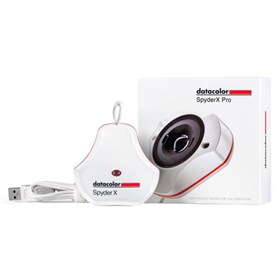 Datacolor SpyderX Pro