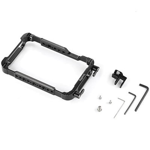 Used SmallRig Cage for Atomos Ninja V