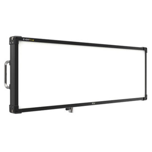 Used F+V EverTrue Z1200VC CTD-Soft Vari-Color 3x1 LED Panel Light Studio Pack