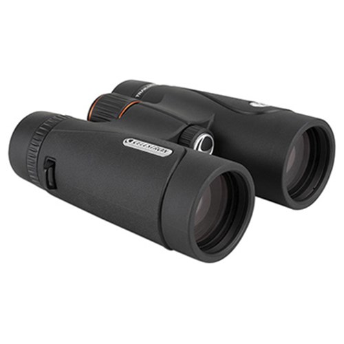 Used Celestron Trailseeker ED 8x42 Binoculars