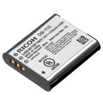 Ricoh Accessories