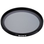 Sony Circular or Threaded Filters