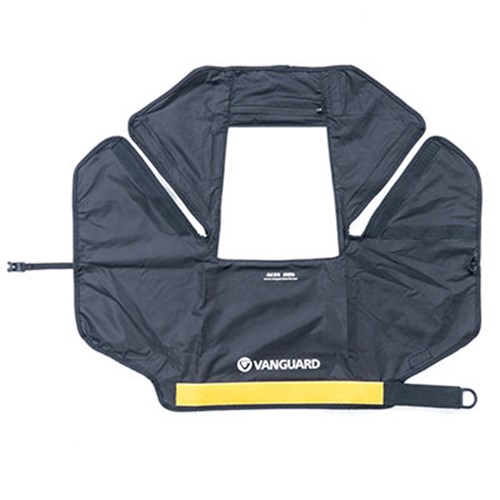 Used Vanguard Alta Camera Rain Cover - Small