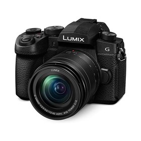 Panasonic Lumix DC-G90 Digital Camera with 12-60mm Lens