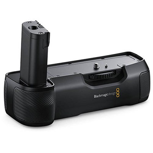 Used Blackmagic Pocket Camera Battery Grip