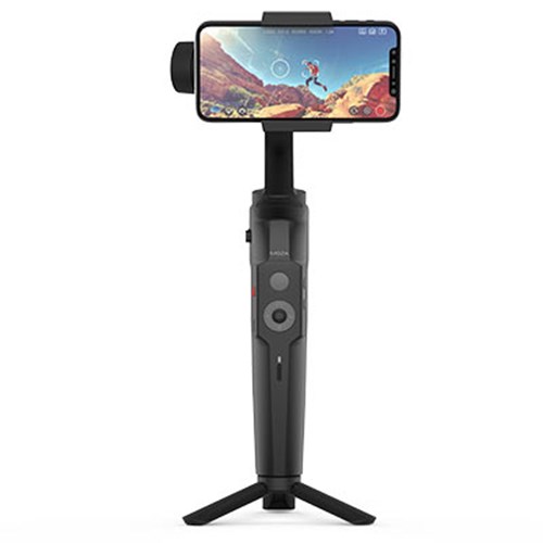 Used Moza Mini-S Gimbal