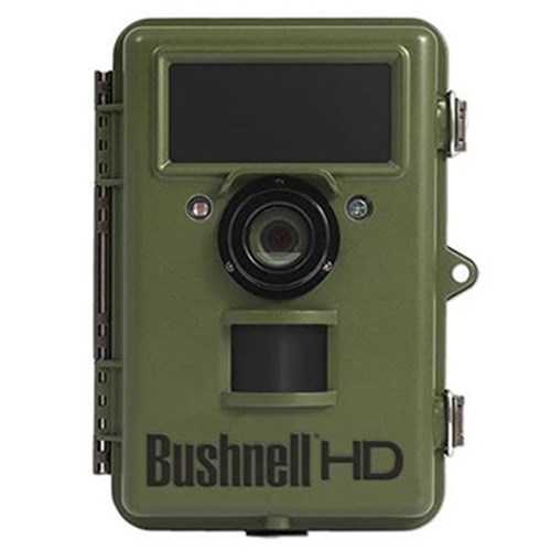 Used Bushnell NatureView 14MP HD Live-View Trail Camera