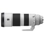 Sony FE 200-600mm f5.6-6.3 G OSS Lens