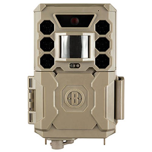 Used Bushnell Core 24MP No-Glow Trail Camera