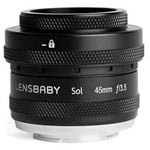 Lensbaby Z-Mount