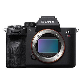 Sony A7R IV Digital Camera Body