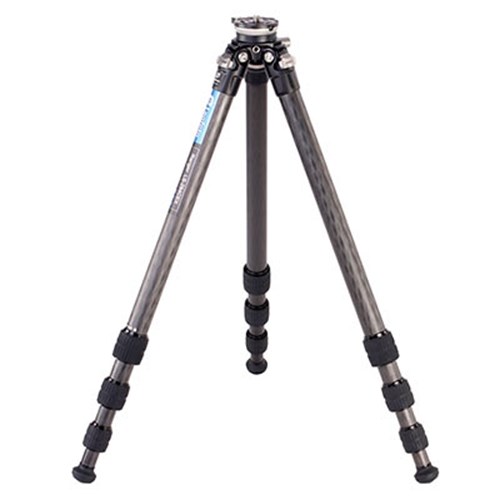 Used Leofoto Ranger LS-284CEX Tripod + Levelling Base