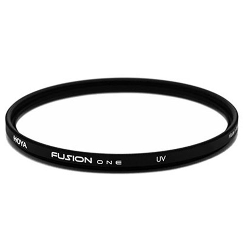 Used Hoya 55mm Fusion One UV Filter