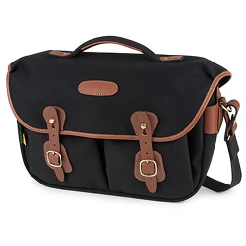 Used Billingham Hadley Pro 2020 - Black / Tan