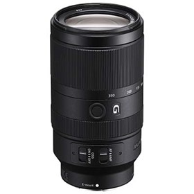 Sony E 70-350mm f4.5-6.3 G OSS Lens
