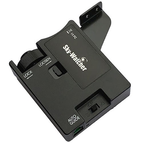 Used Sky-Watcher R.A. Motor Drive for StarQuest / Avant Mounts