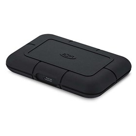 LaCie 2TB Rugged Pro Thunderbolt 3 SSD