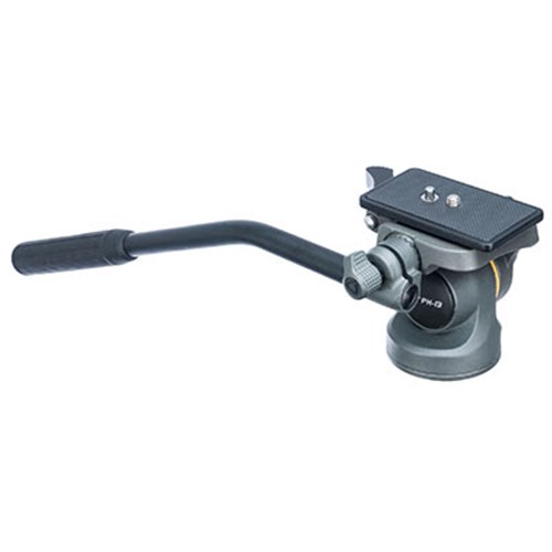 Used Vanguard VEO 2 PH-13 Video Head