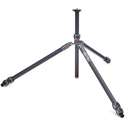 Used 3 Legged Thing Pro 2.0 Winston Carbon Fibre Tripod - Grey