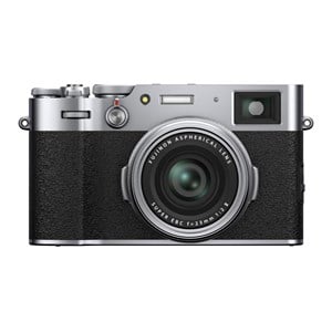 FujiFilm X100V