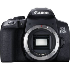 Canon EOS 850D Digital SLR Camera Body