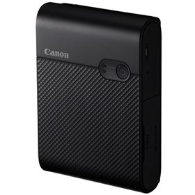 Canon SELPHY Square QX10 Printer - Black